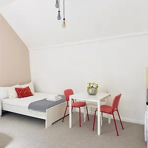 Shoreditch Guest house