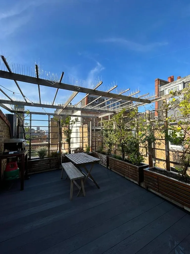 Guest house Artist Home London United Kingdom