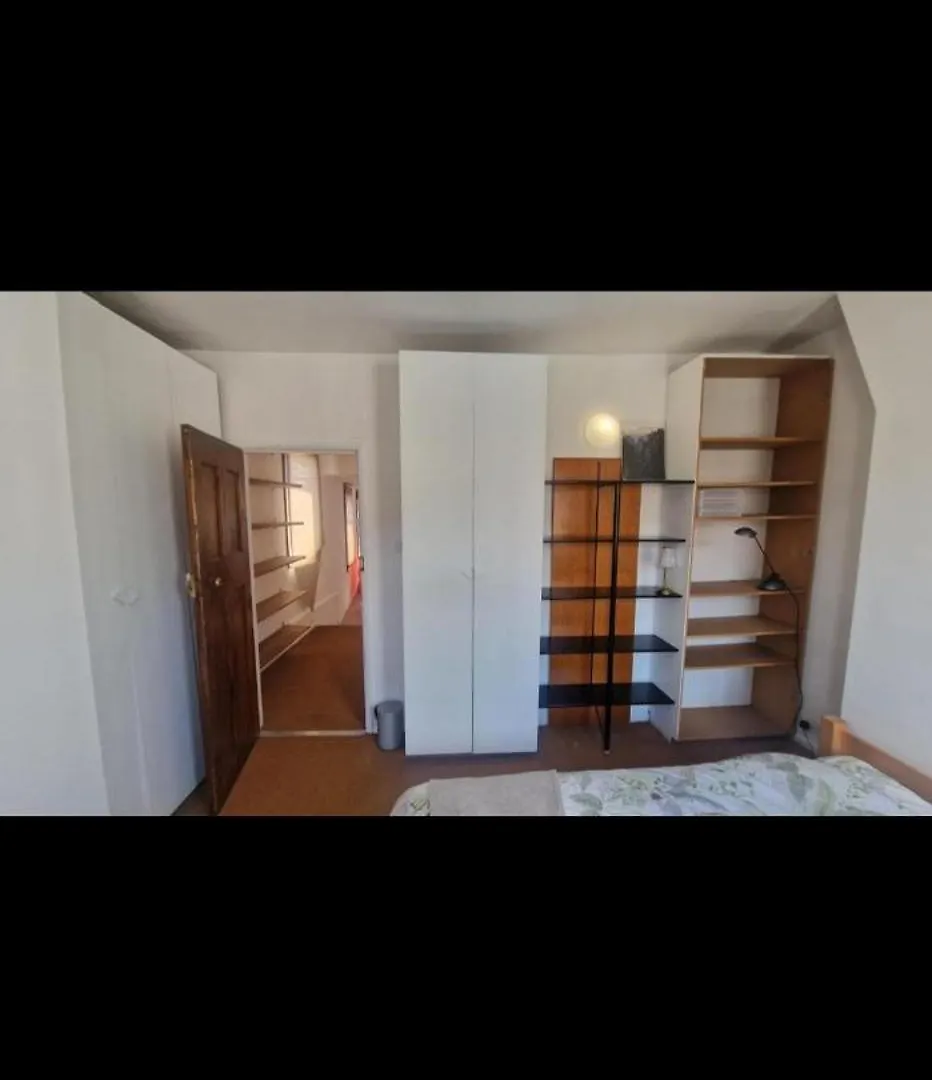 Artist Home 伦敦